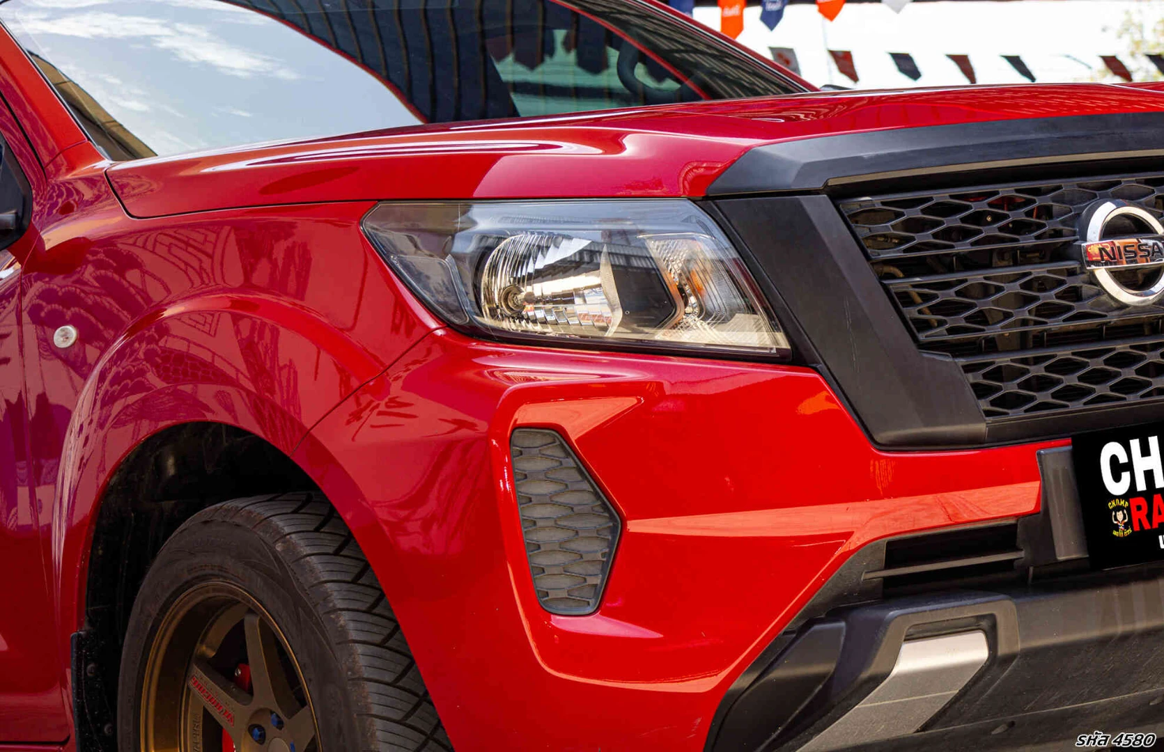 Nissan NP300 NAVARA KING CAB 2.5 SL (MY20) - ภาพย่อที่ 5