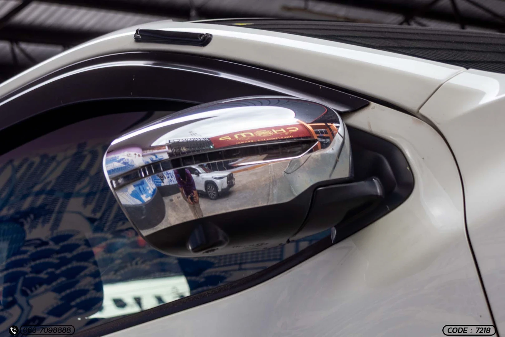 Nissan NP300 NAVARA KING CAB 2.5 EL CALIBRE - ภาพย่อที่ 5