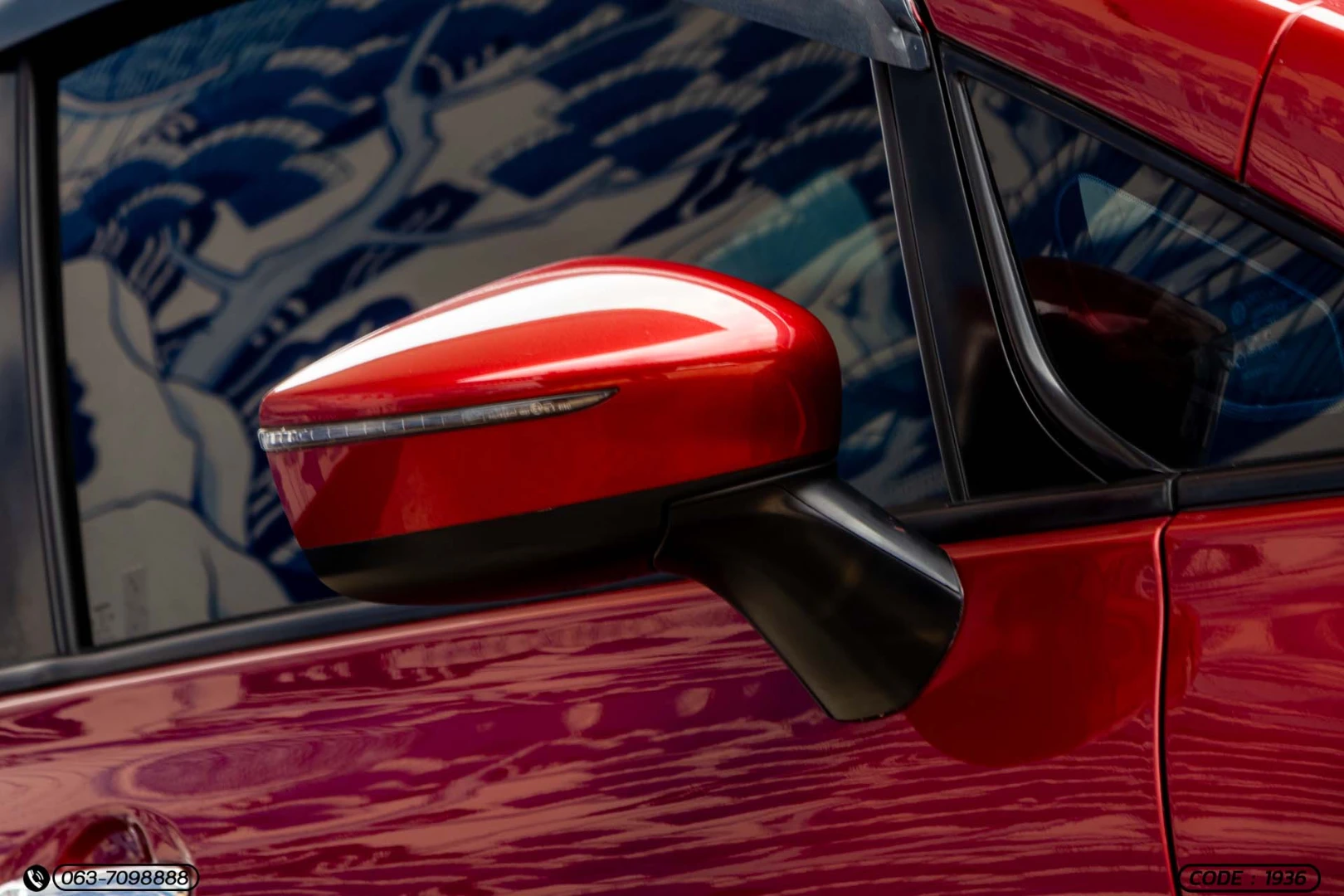 Nissan NOTE 1.2 V - ภาพย่อที่ 6