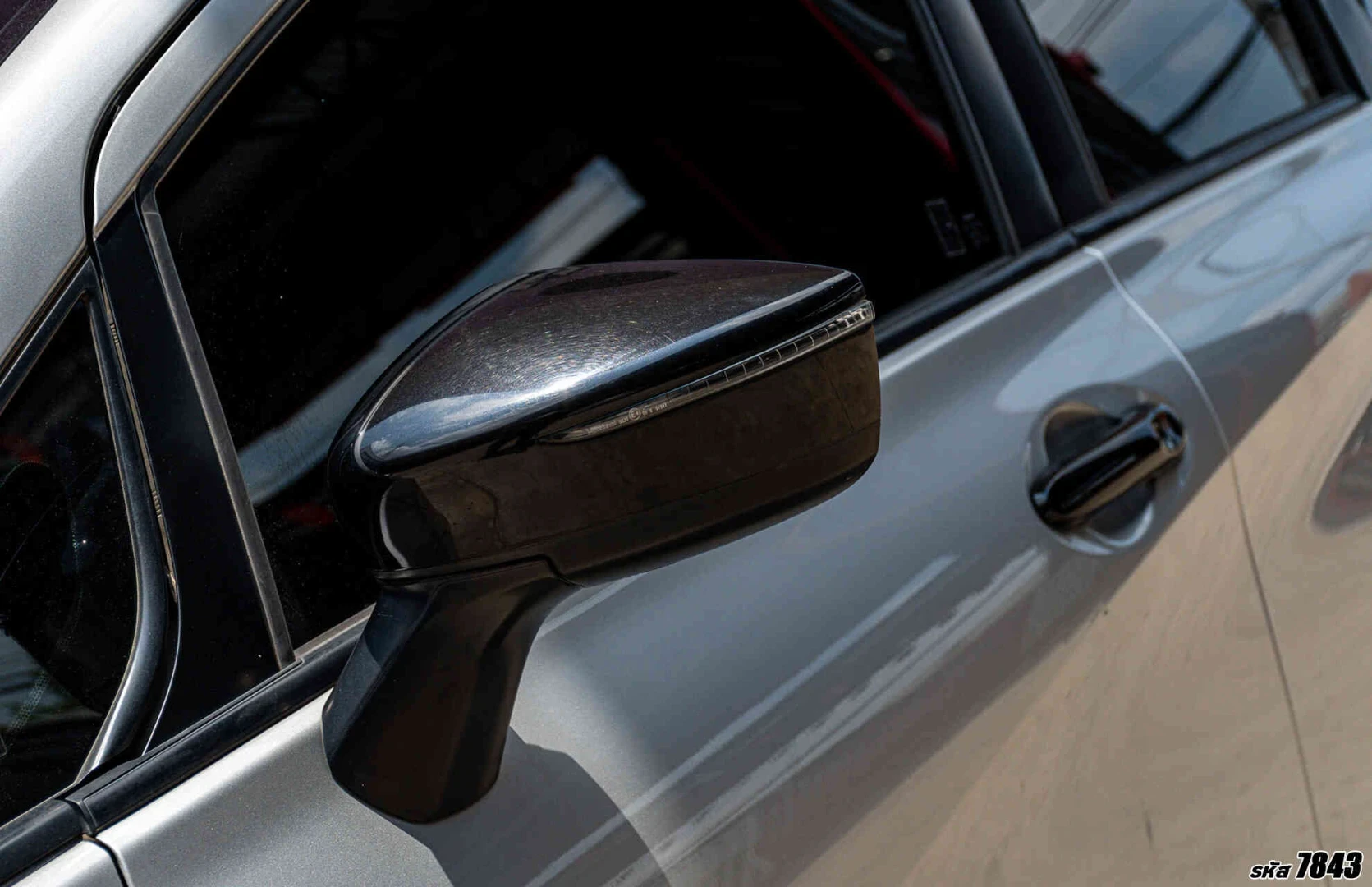 Nissan NOTE 1.2 V - ภาพย่อที่ 6