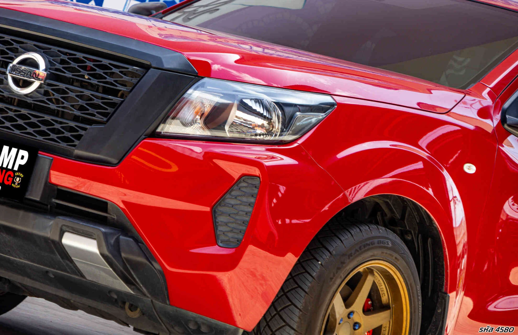 Nissan NP300 NAVARA KING CAB 2.5 SL (MY20) - ภาพย่อที่ 6