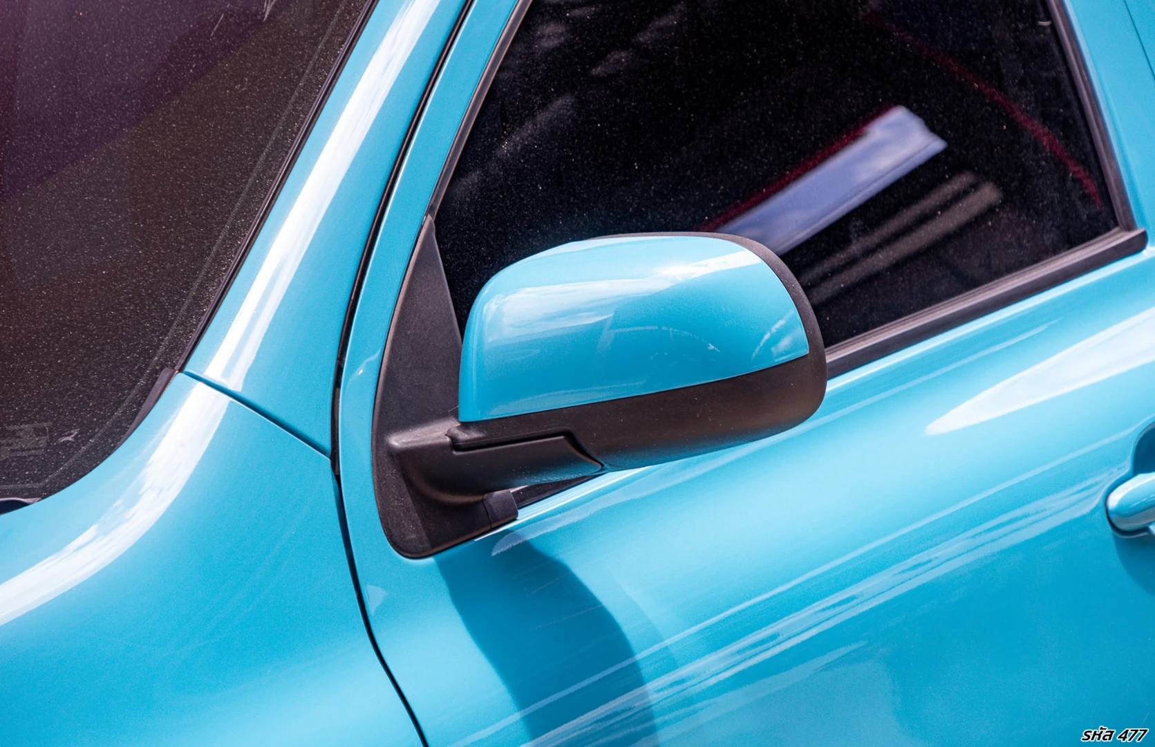 Nissan MARCH 1.2 E (MNC) - ภาพย่อที่ 6