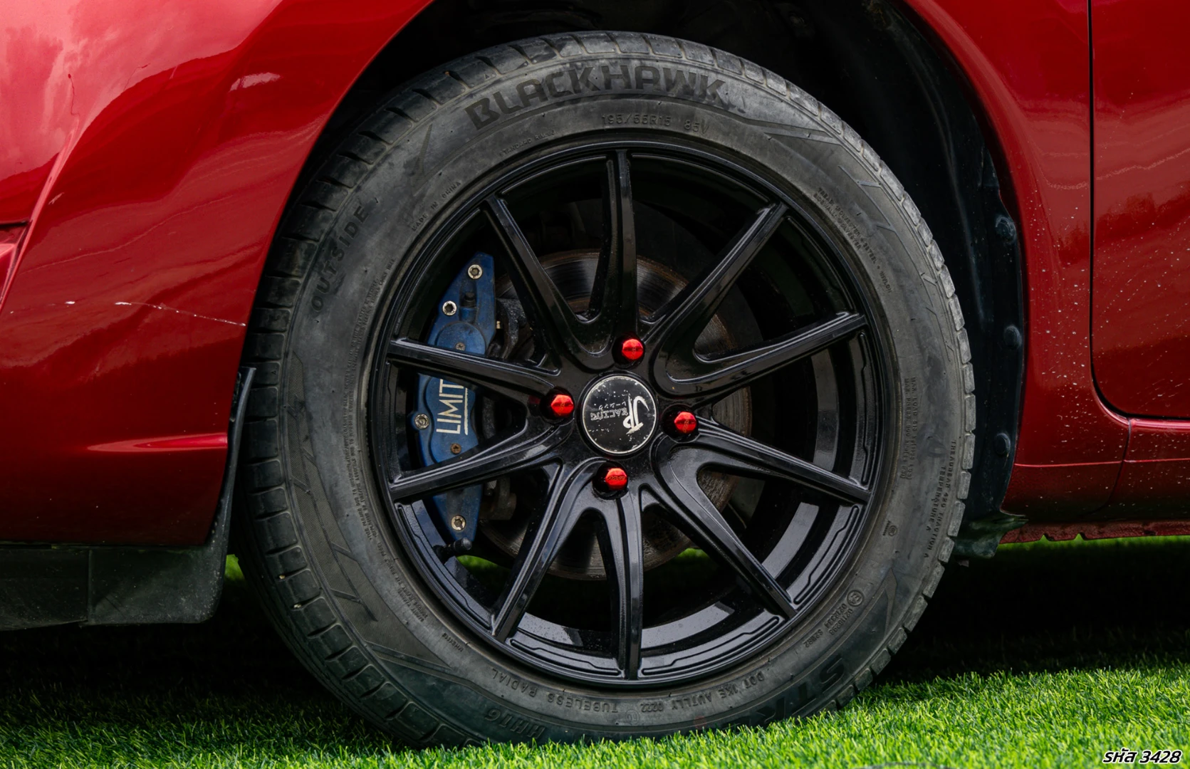 Nissan NOTE 1.2 VL - ภาพย่อที่ 5