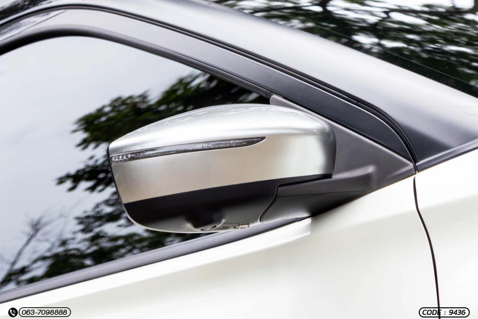 Nissan KICK E-POWER 1.2 AUTECH (MY22) - ภาพย่อที่ 7