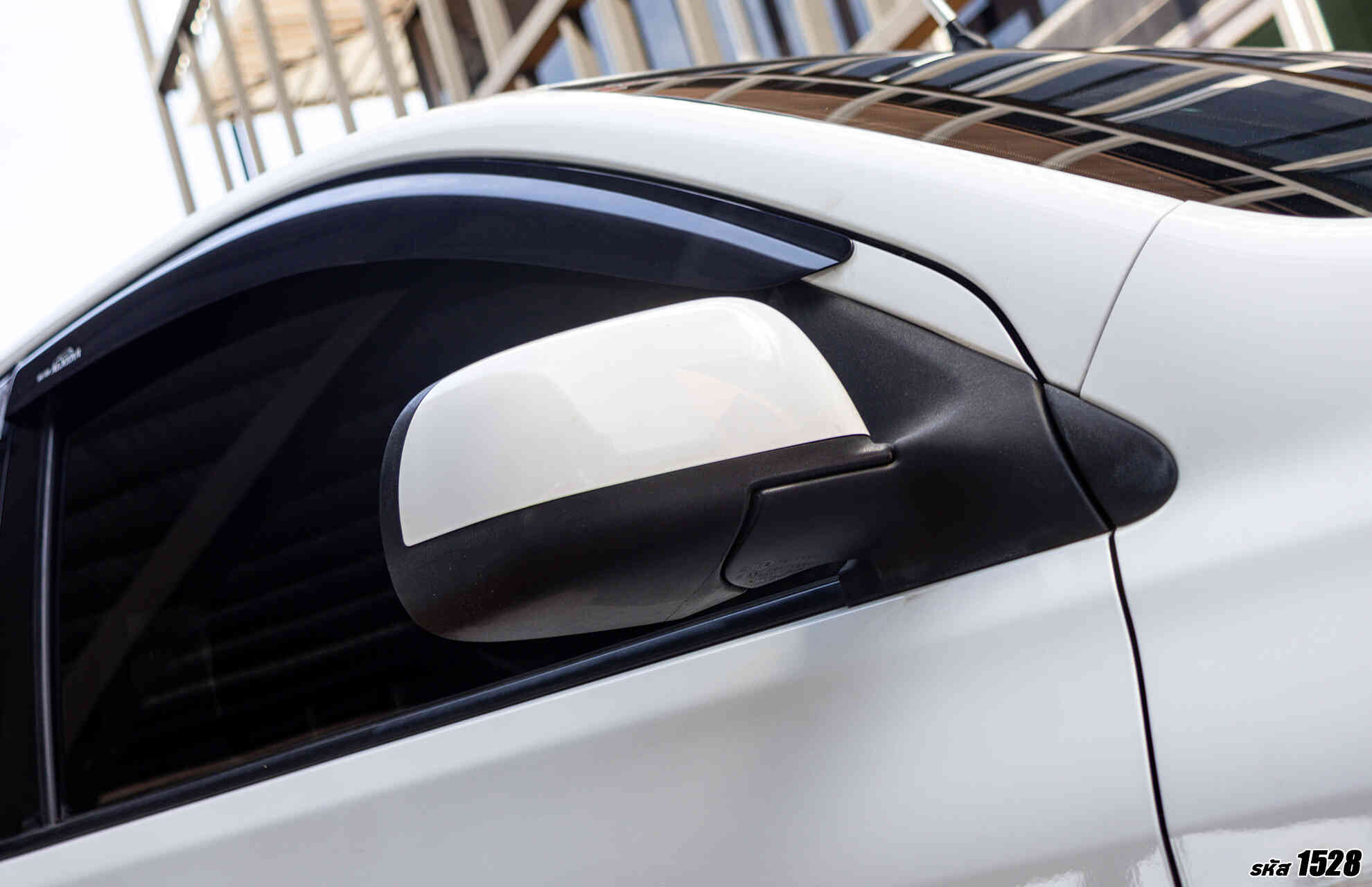 Nissan ALMERA 1.2 VL - ภาพย่อที่ 7