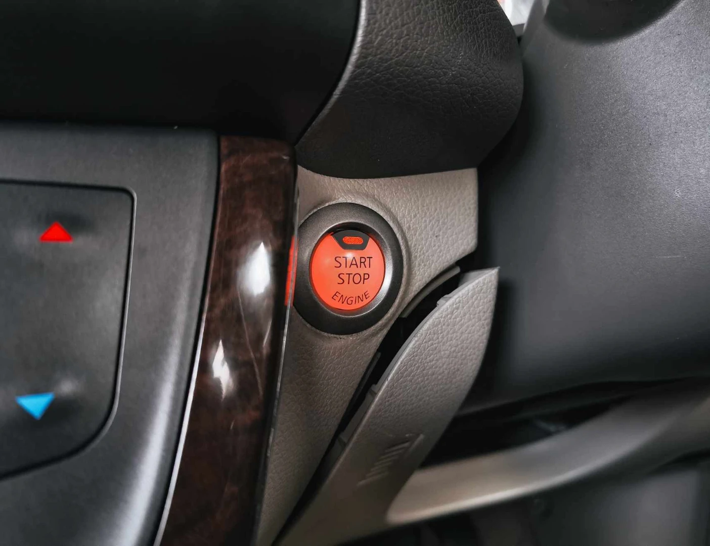 Nissan SYLPHY 1.8 V - ภาพย่อที่ 9