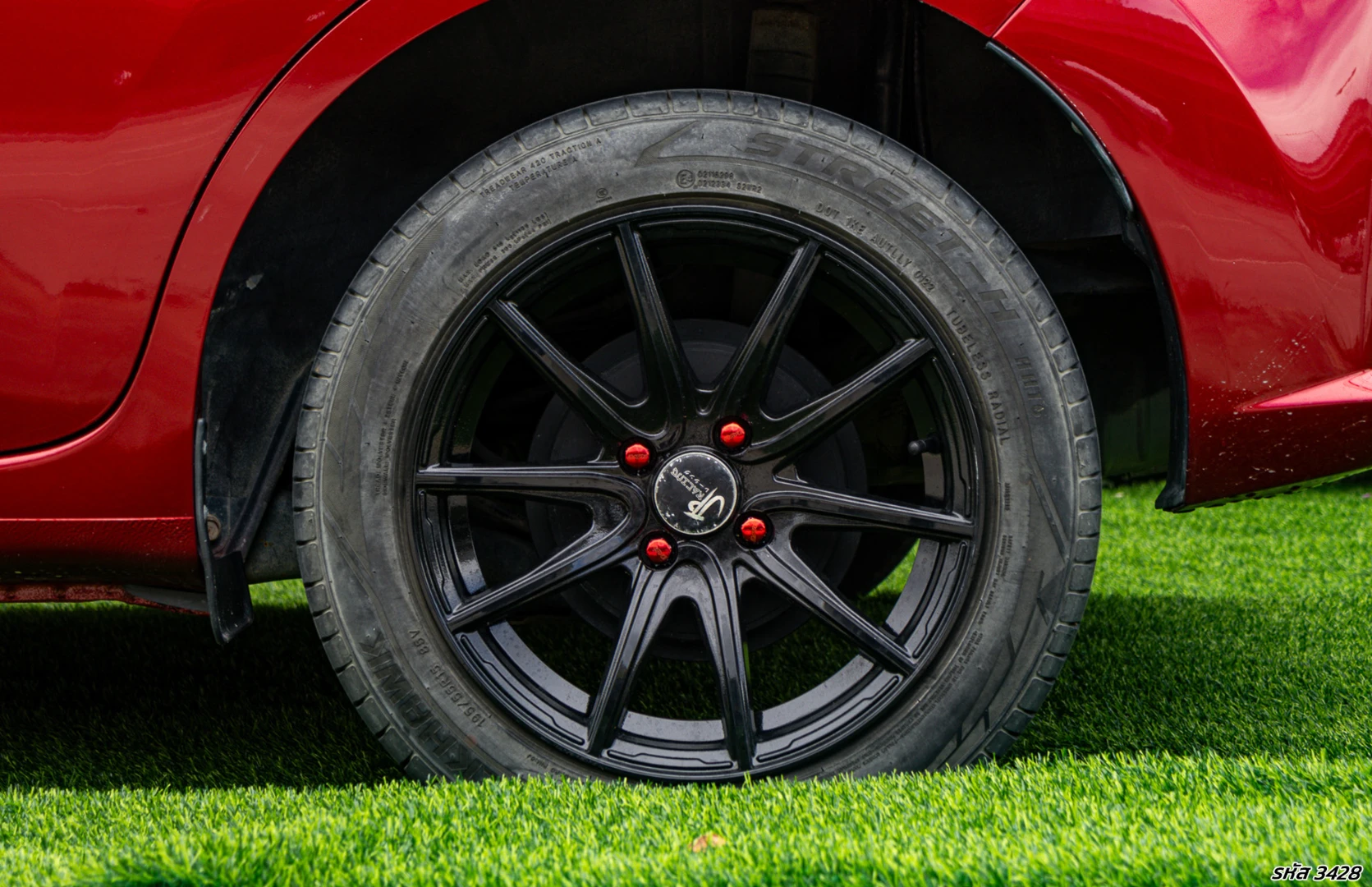 Nissan NOTE 1.2 VL - ภาพย่อที่ 6