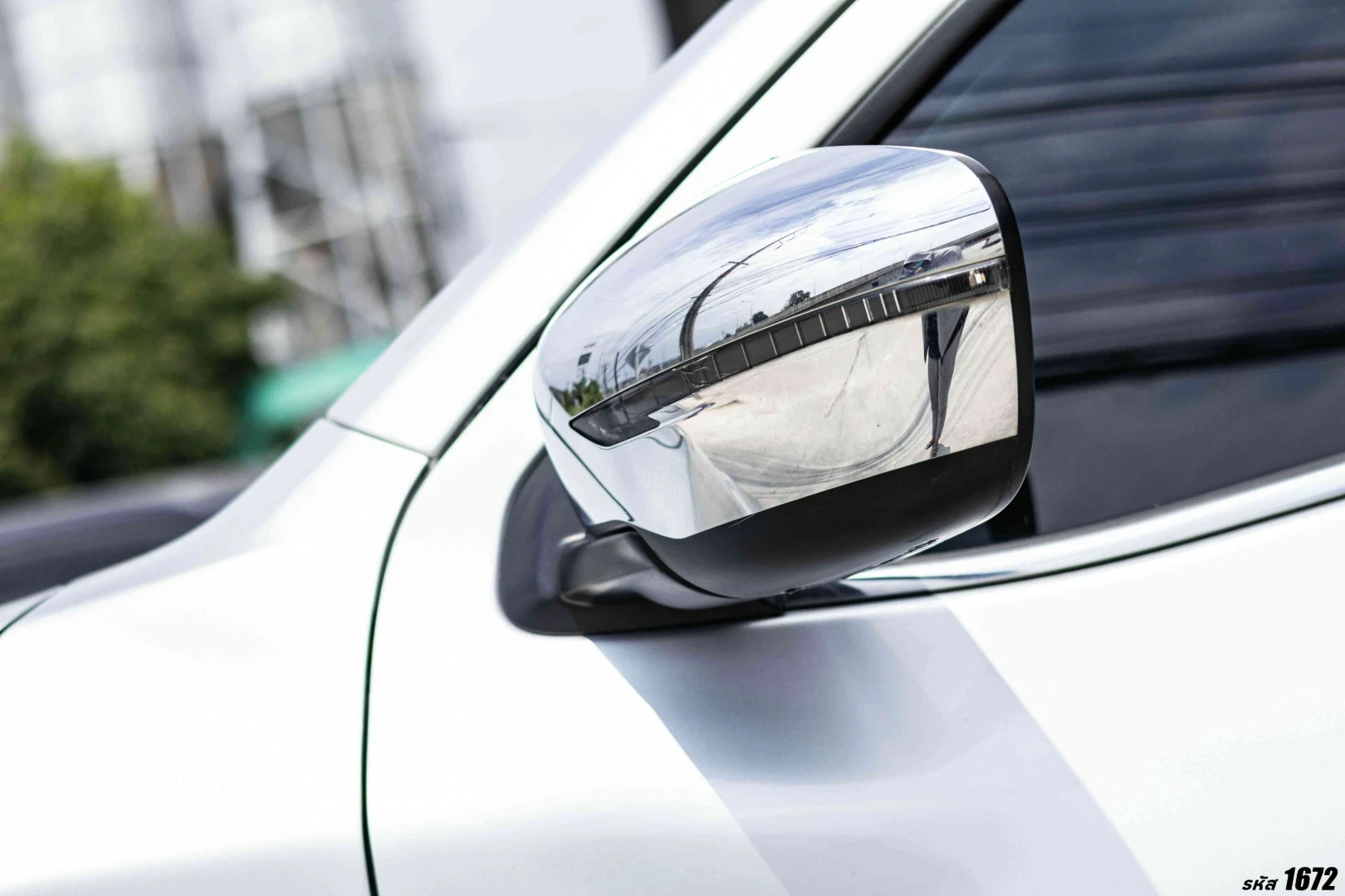 Nissan NP300 NAVARA DOUBLE CAB 2.5 E CALIBRE - ภาพย่อที่ 5