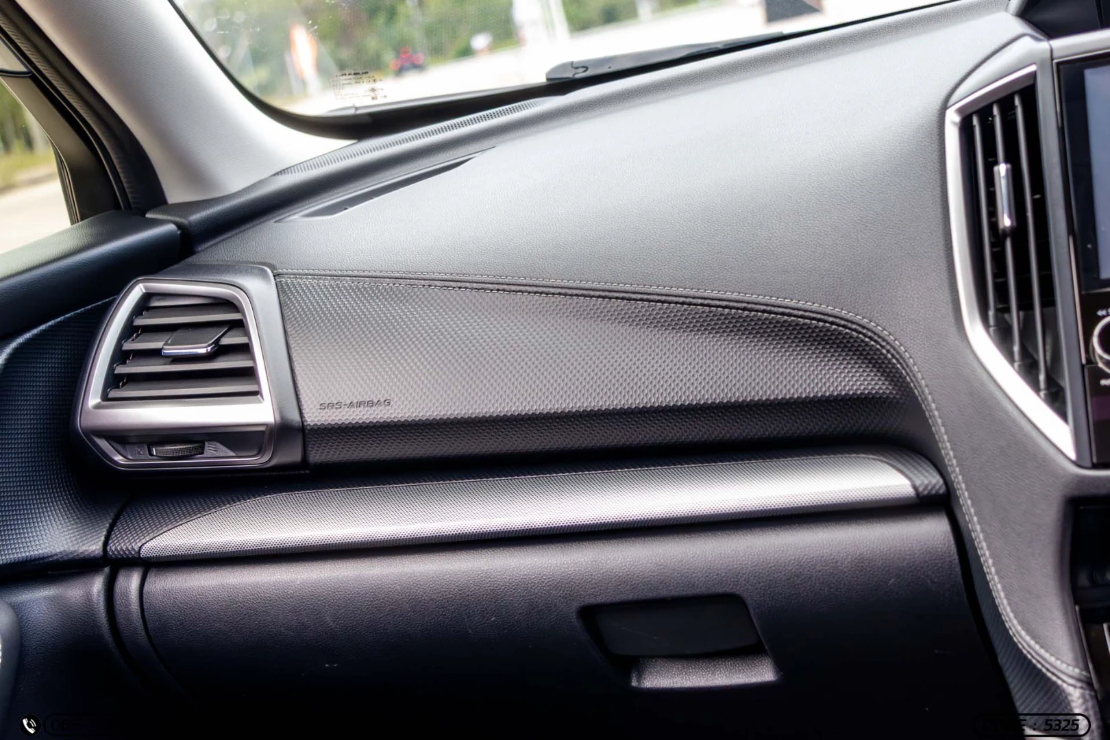 Subaru FORESTER 2.0 I-S (MY18) - ภาพย่อที่ 22