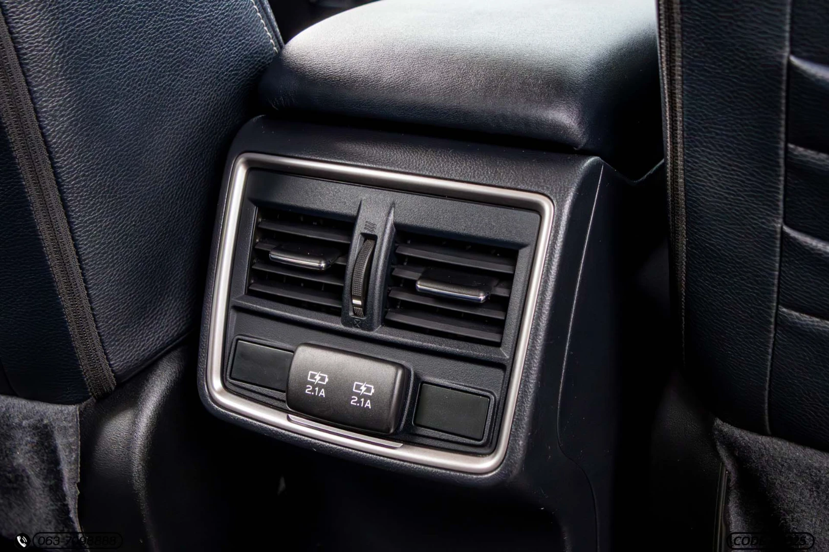 Subaru FORESTER 2.0 I-S (MY18) - ภาพย่อที่ 24