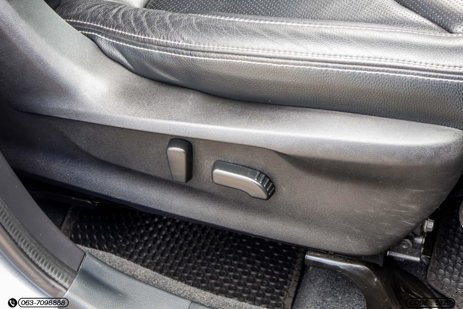 Subaru FORESTER 2.0 I-S (MY18) - ภาพย่อที่ 25
