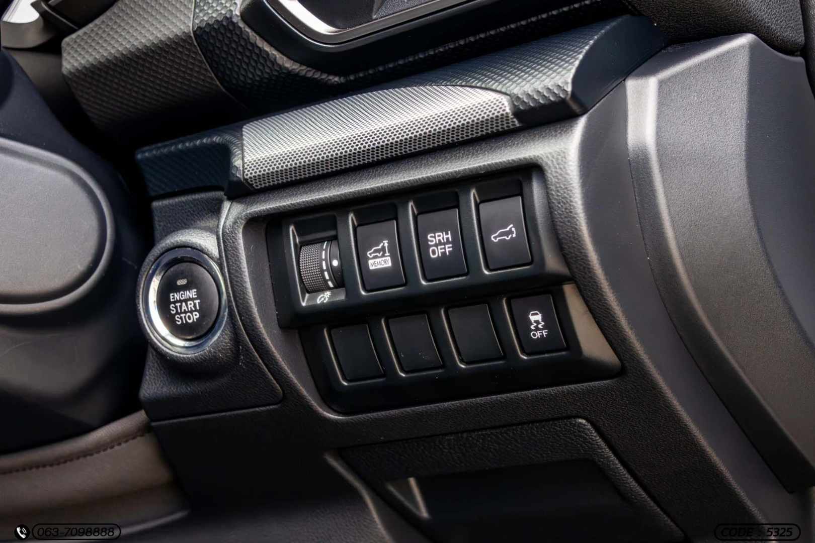 Subaru FORESTER 2.0 I-S (MY18) - ภาพย่อที่ 26