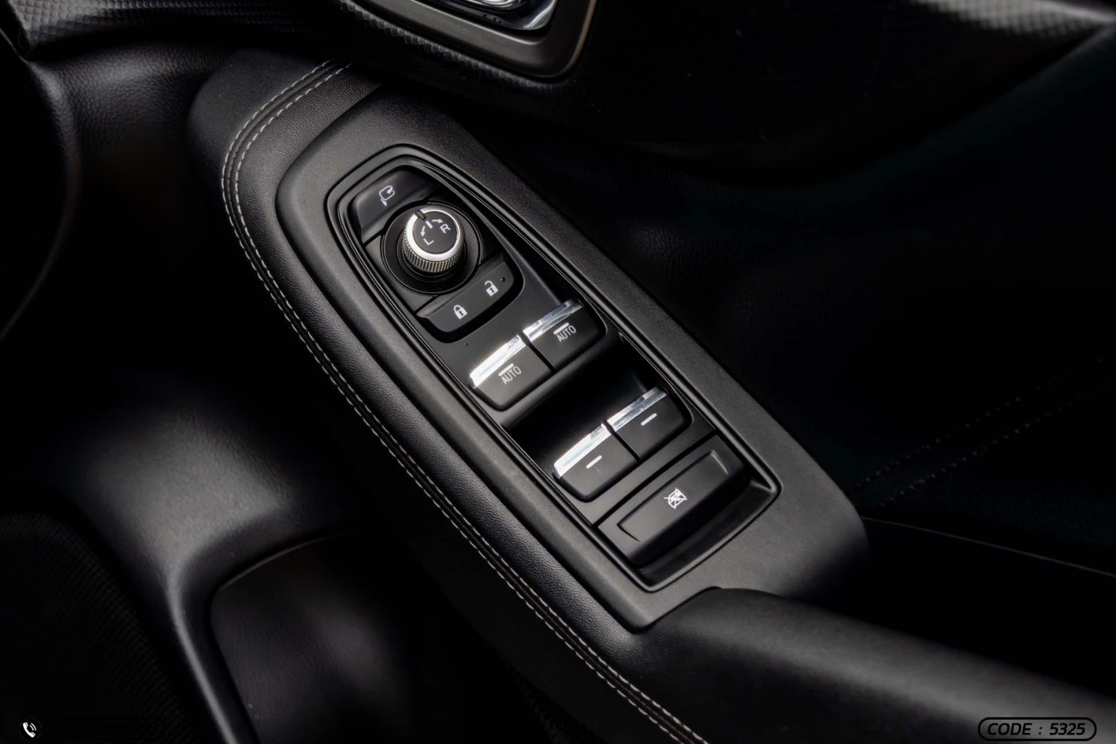 Subaru FORESTER 2.0 I-S (MY18) - ภาพย่อที่ 27