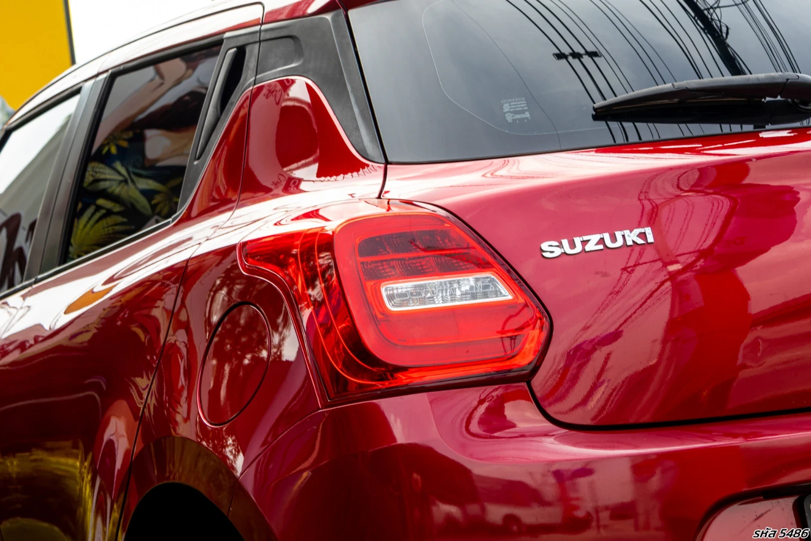 Suzuki SWIFT 1.2 GL (MY18) - ภาพย่อที่ 10