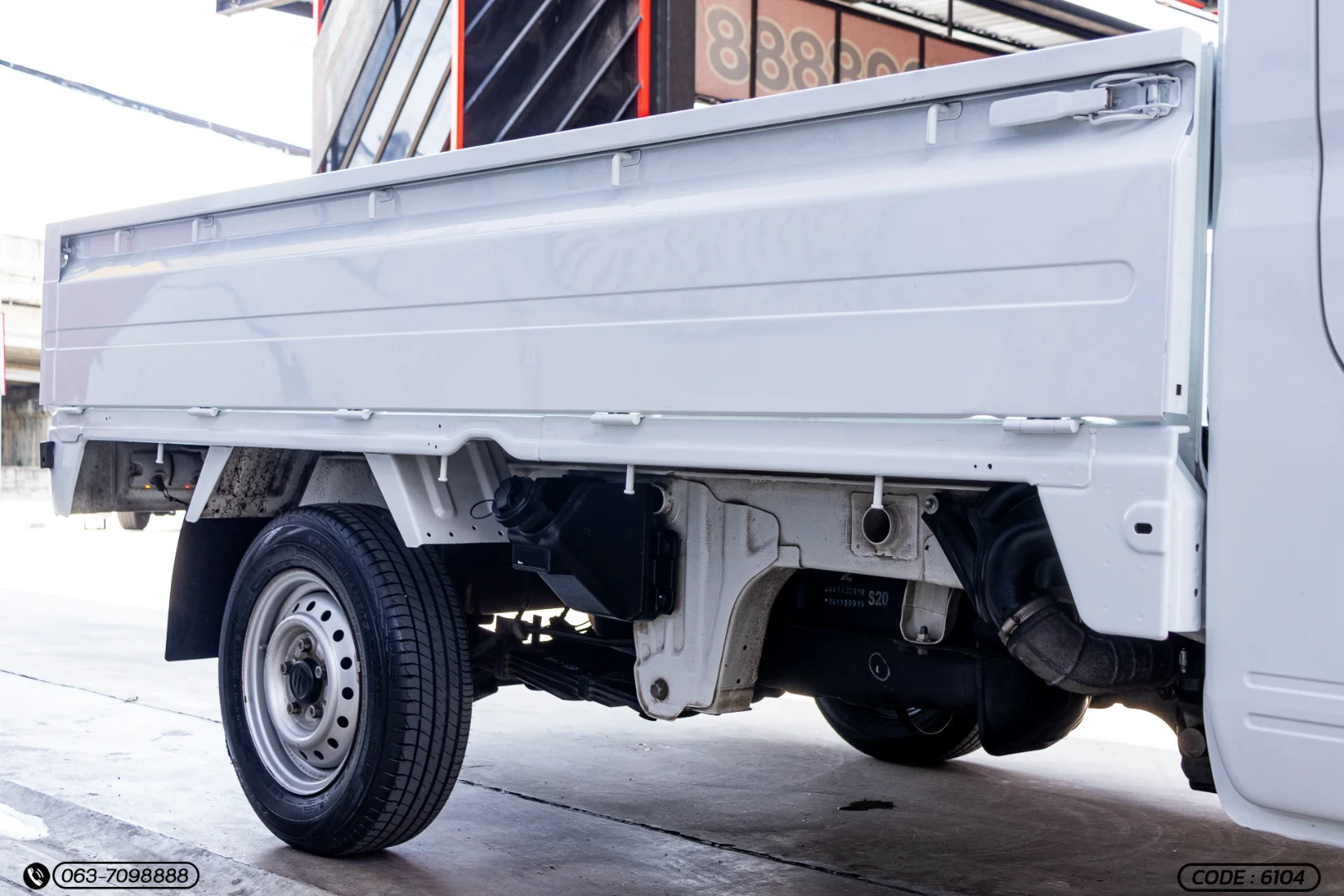 Suzuki CARRY 1.5 (MY19) - ภาพย่อที่ 11