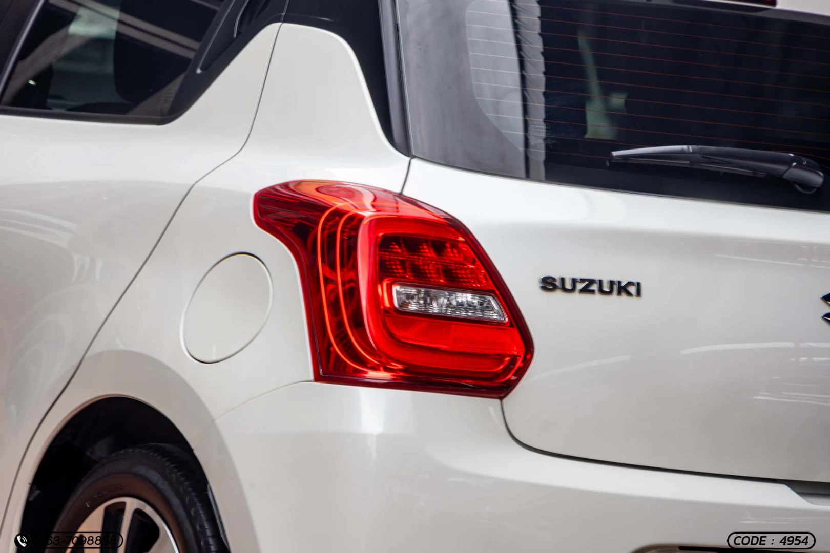 Suzuki SWIFT 1.2 GLX (MY18) (MNC) - ภาพย่อที่ 12