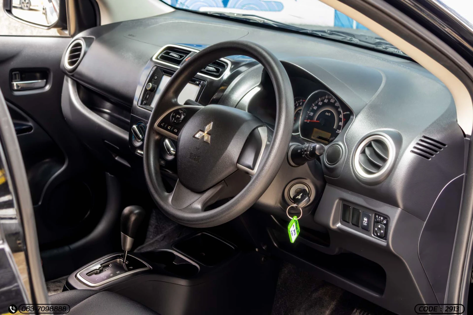 Suzuki ATTRAGE 1.2 GLX (MY17) - ภาพย่อที่ 12