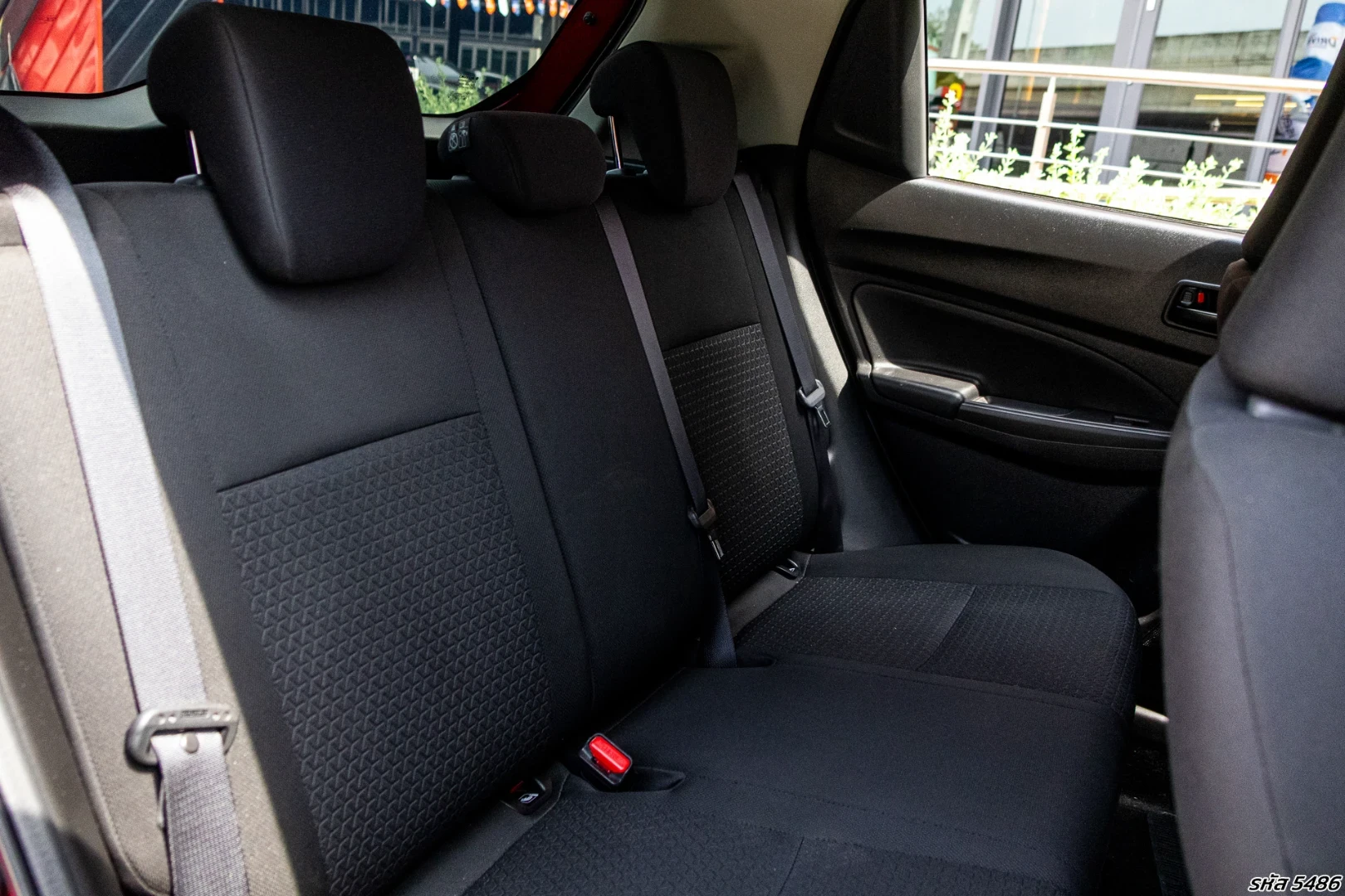 Suzuki SWIFT 1.2 GL (MY18) - ภาพย่อที่ 14