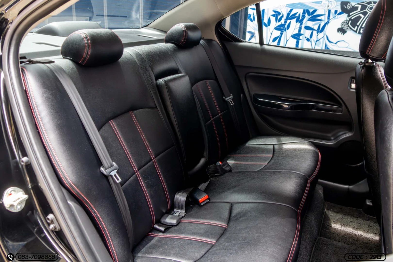 Suzuki ATTRAGE 1.2 GLX (MY17) - ภาพย่อที่ 14
