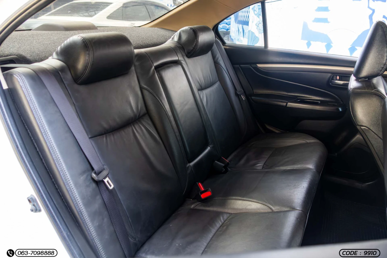 Suzuki CIAZ 1.2 RS - ภาพย่อที่ 14