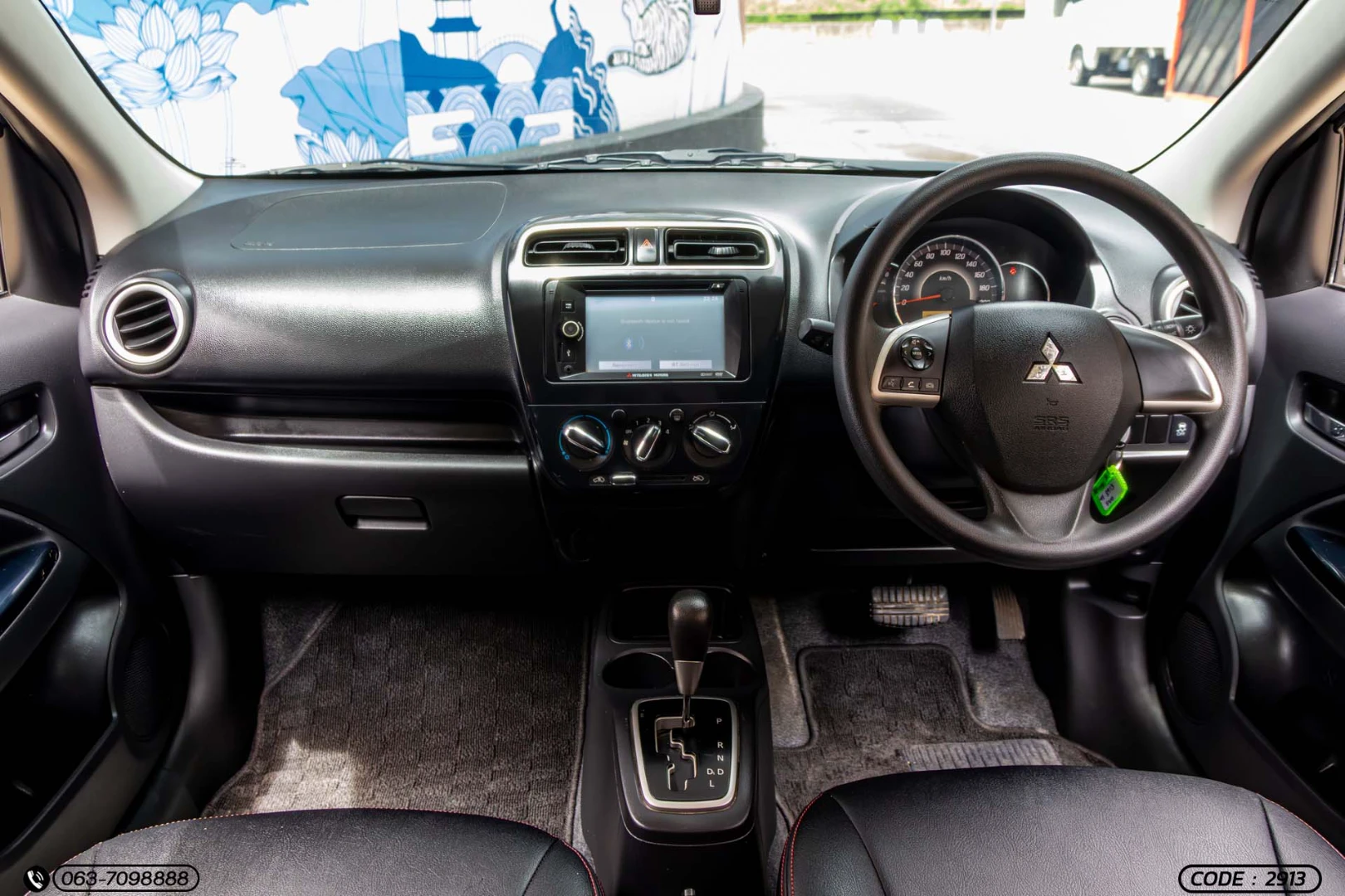 Suzuki ATTRAGE 1.2 GLX (MY17) - ภาพย่อที่ 15