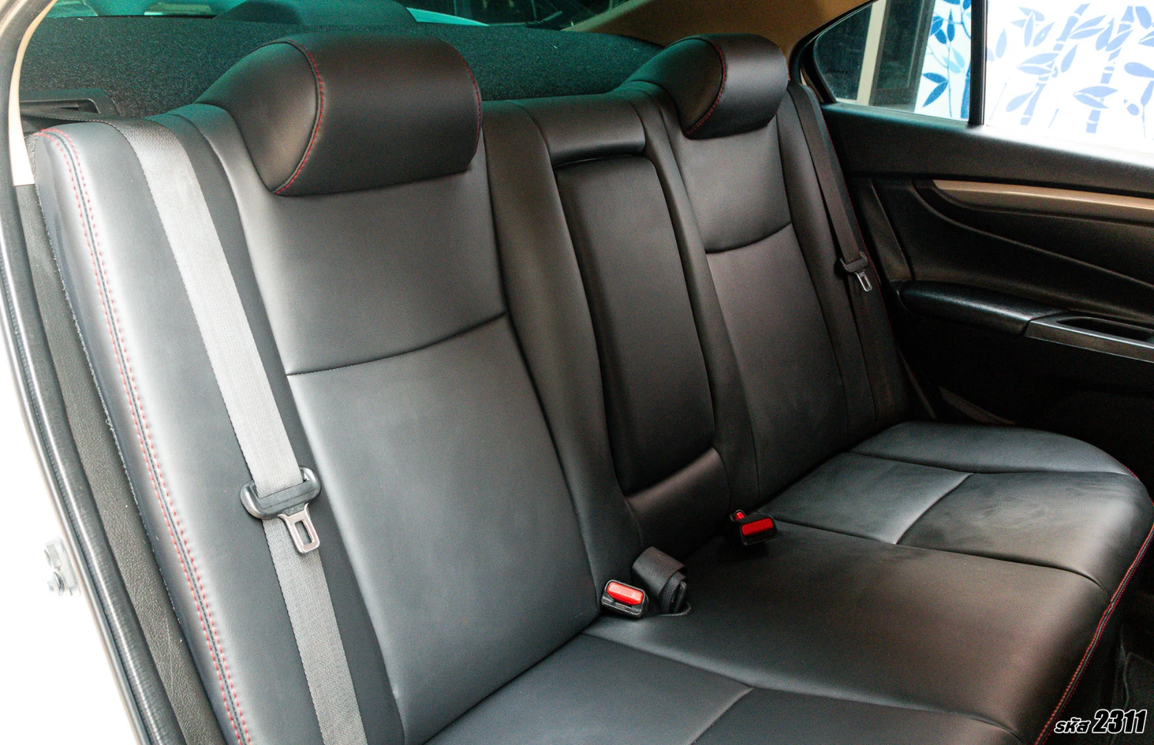 Suzuki CIAZ 1.2 RS - ภาพย่อที่ 13