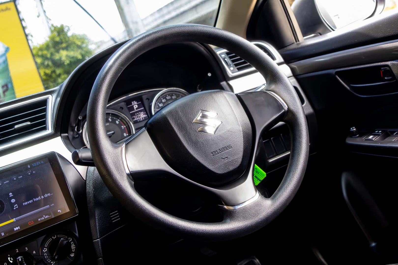Suzuki CIAZ 1.2 GL (MNC) (MY21) - ภาพย่อที่ 16
