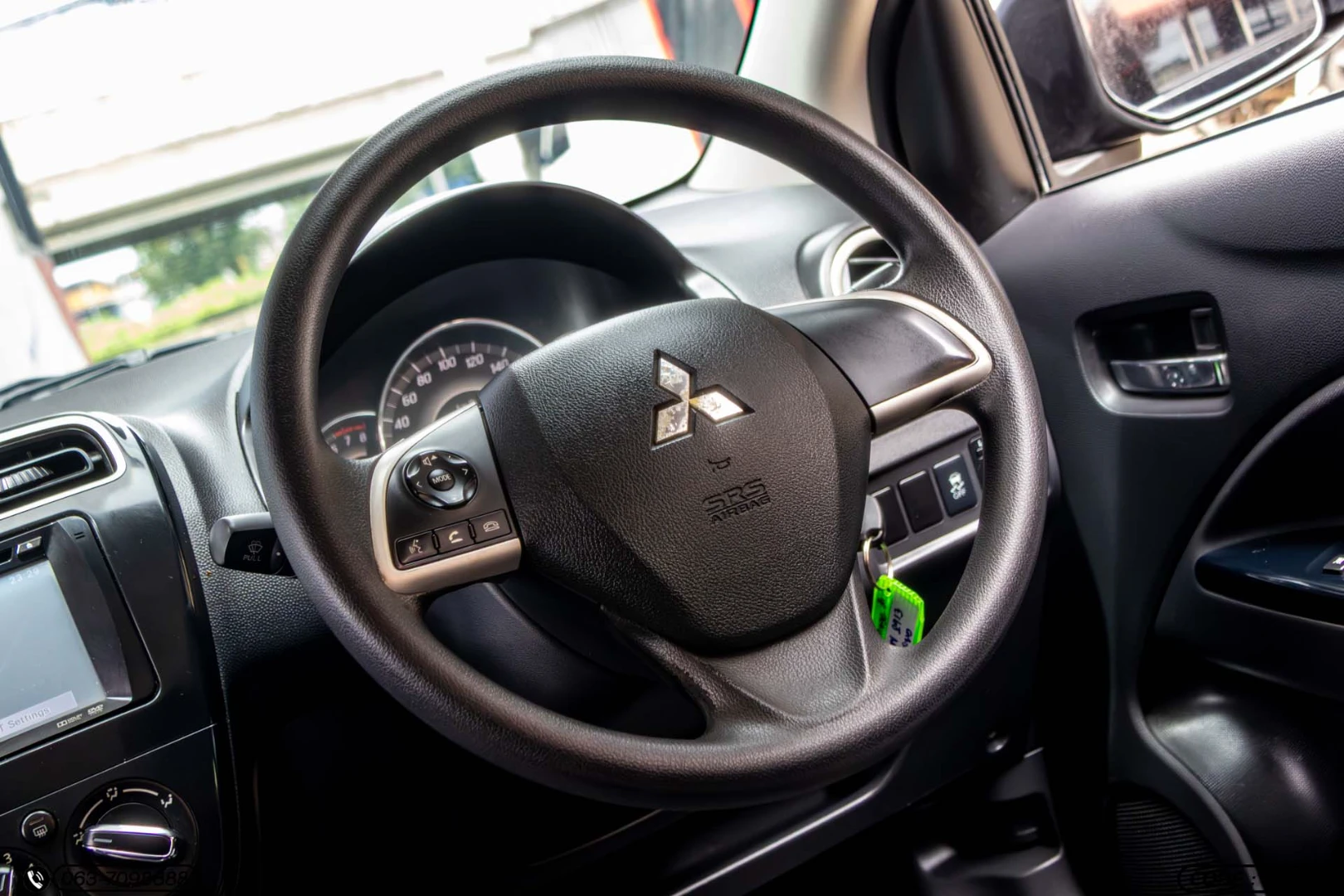 Suzuki ATTRAGE 1.2 GLX (MY17) - ภาพย่อที่ 16