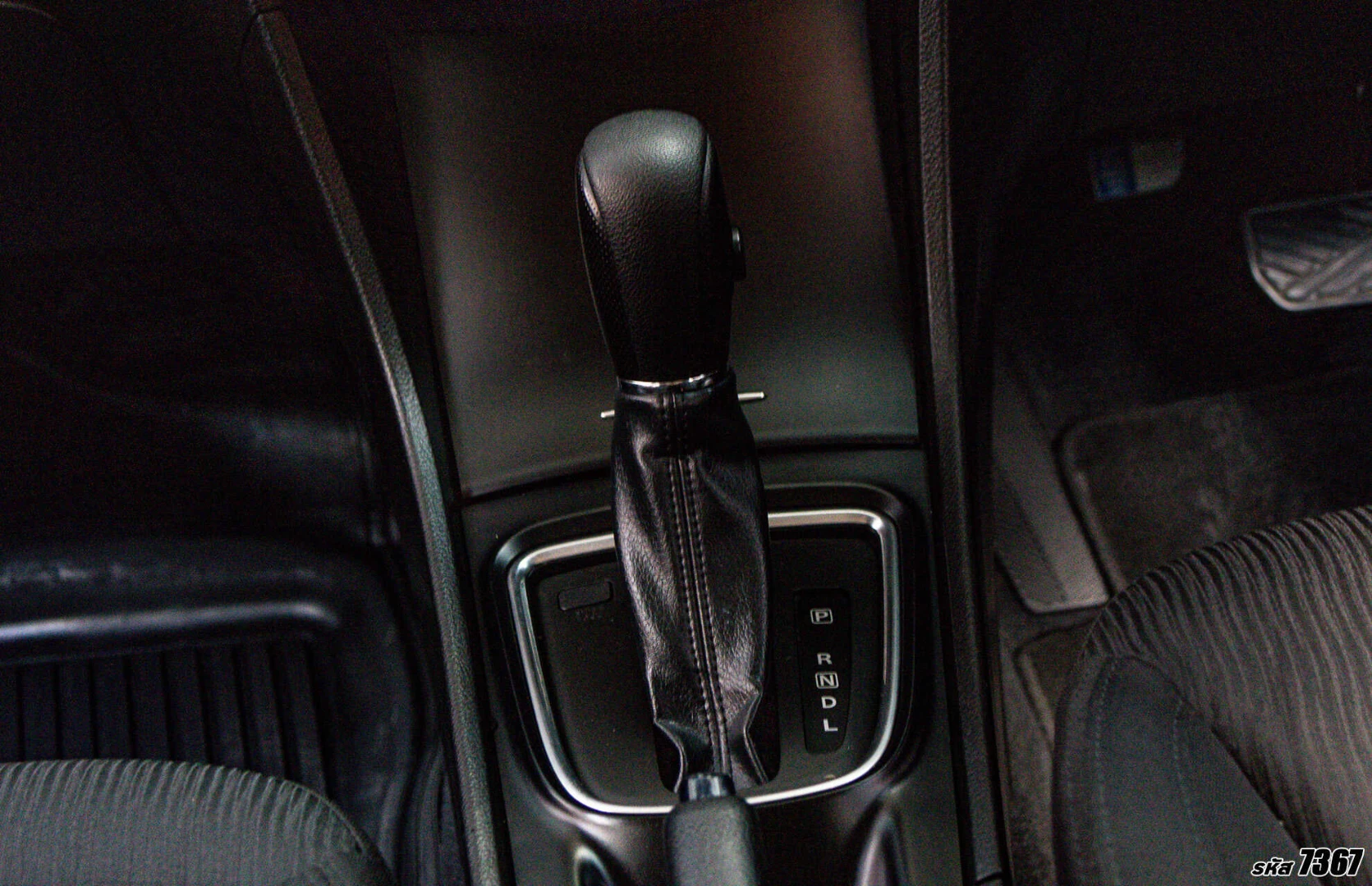 Suzuki CIAZ 1.2 GL - ภาพย่อที่ 16