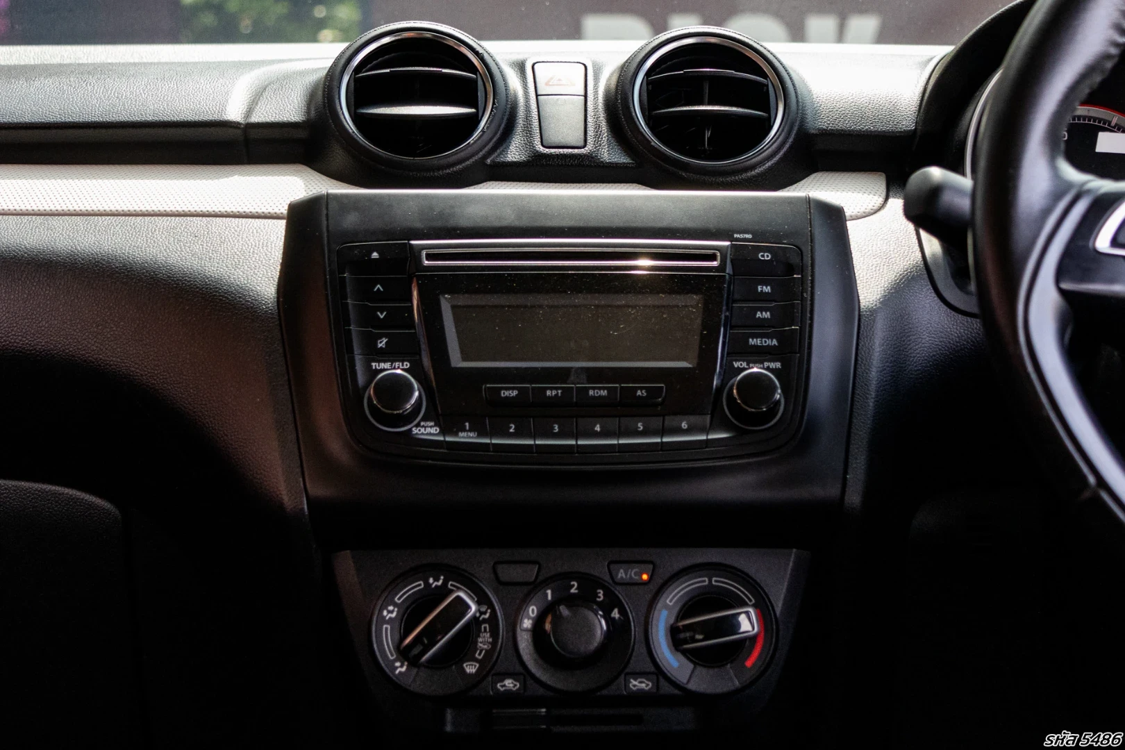 Suzuki SWIFT 1.2 GL (MY18) - ภาพย่อที่ 17