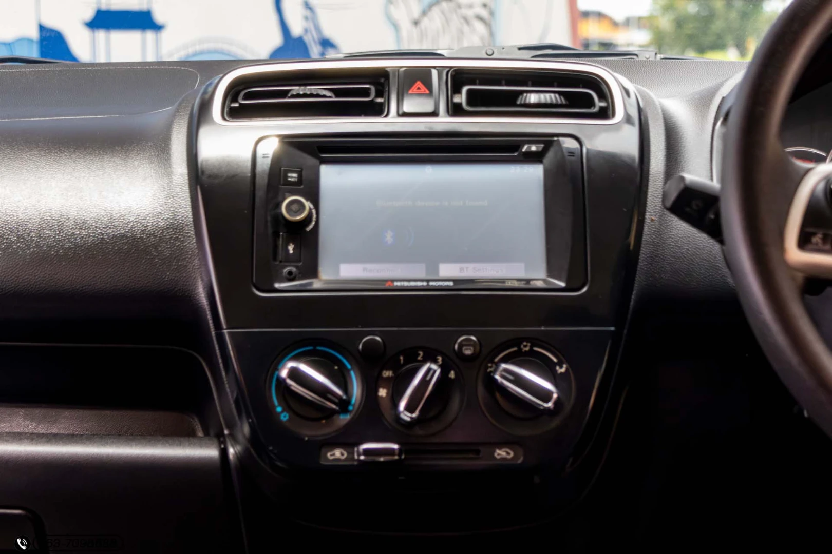 Suzuki ATTRAGE 1.2 GLX (MY17) - ภาพย่อที่ 17