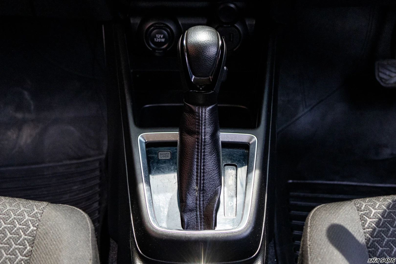 Suzuki SWIFT 1.2 GL (MY18) - ภาพย่อที่ 18