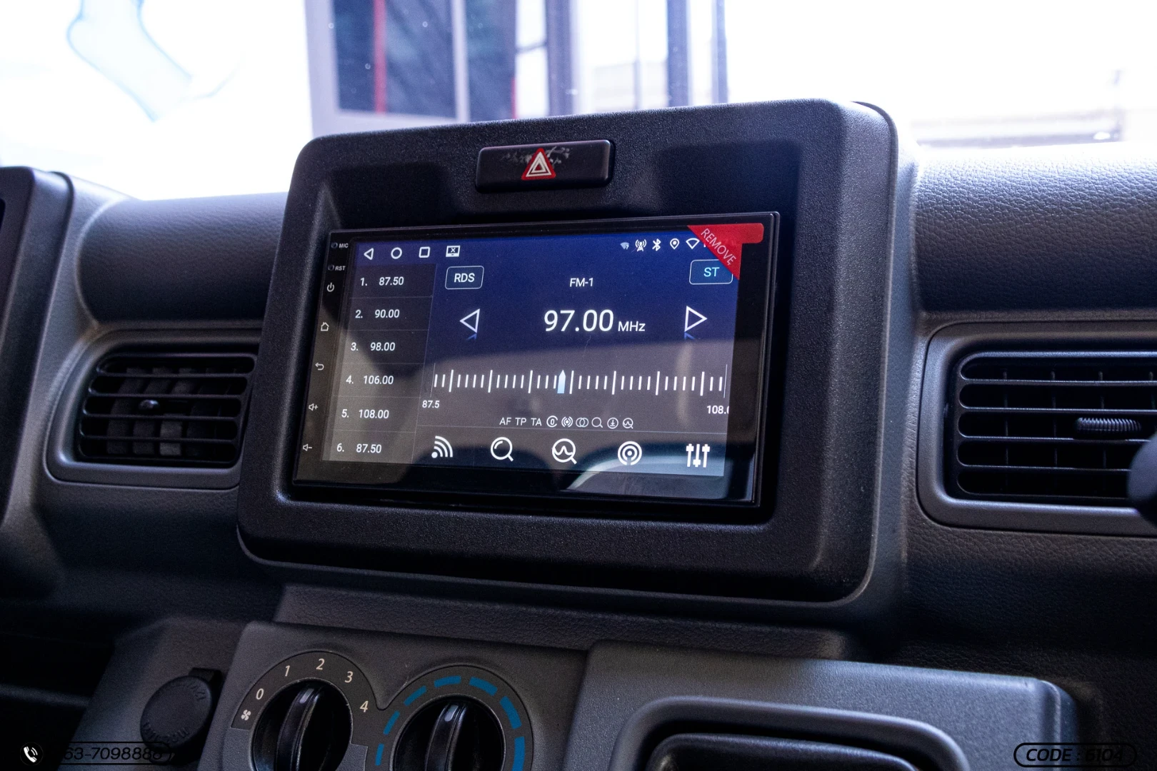 Suzuki CARRY 1.5 (MY19) - ภาพย่อที่ 18