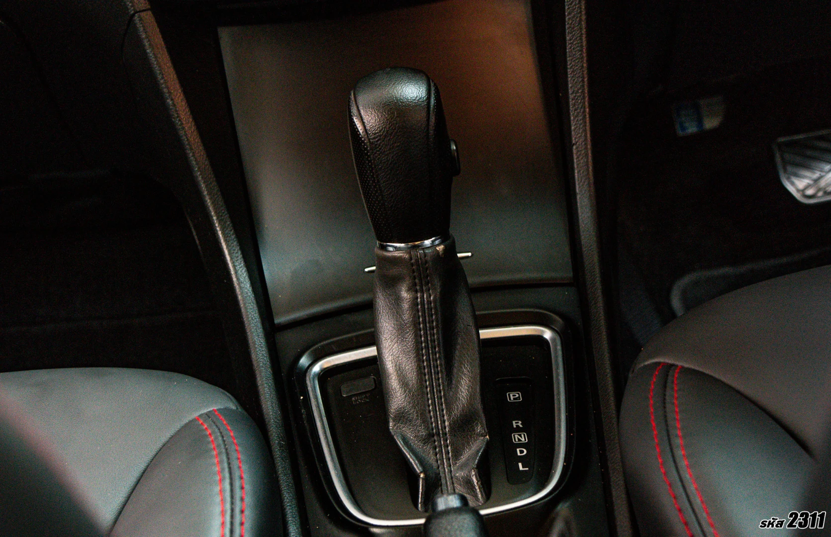 Suzuki CIAZ 1.2 RS - ภาพย่อที่ 15