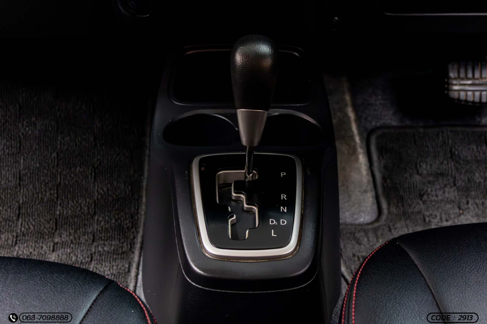 Suzuki ATTRAGE 1.2 GLX (MY17) - ภาพย่อที่ 18