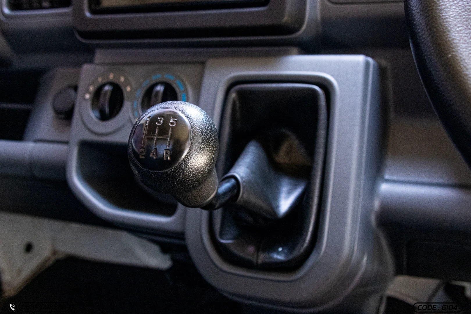 Suzuki CARRY 1.5 (MY19) - ภาพย่อที่ 19