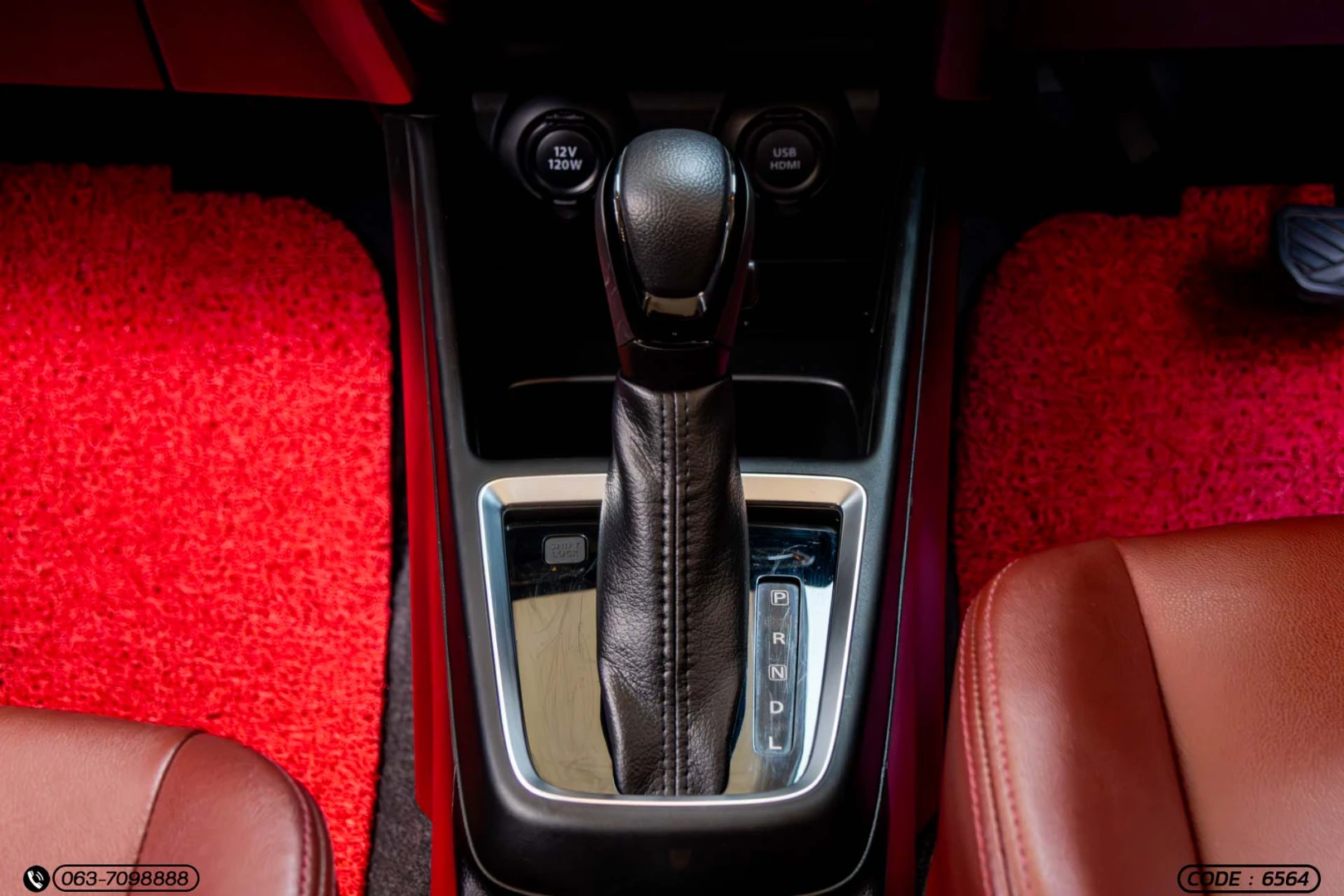 Suzuki SWIFT 1.2 GLX (MY18) (MNC) - ภาพย่อที่ 19