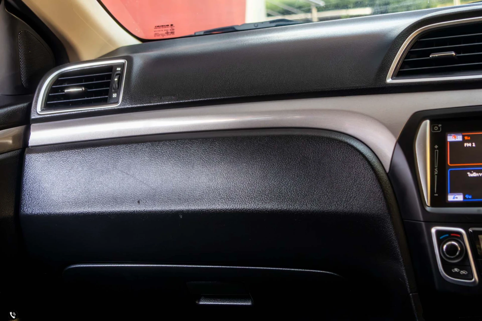 Suzuki CIAZ 1.2 RS - ภาพย่อที่ 19
