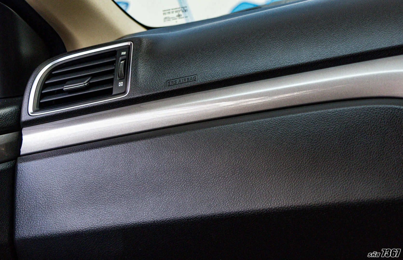 Suzuki CIAZ 1.2 GL - ภาพย่อที่ 19