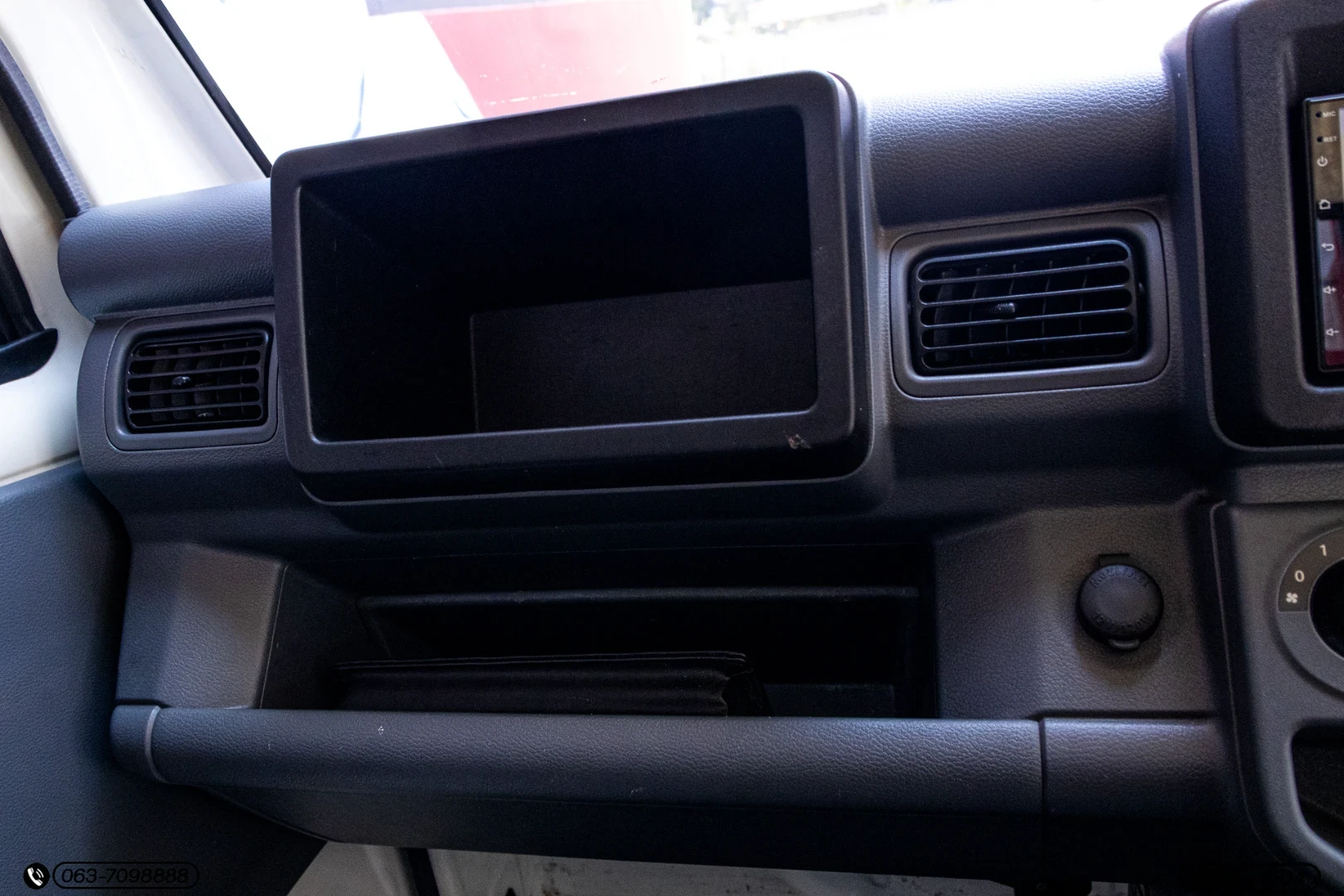 Suzuki CARRY 1.5 (MY19) - ภาพย่อที่ 20