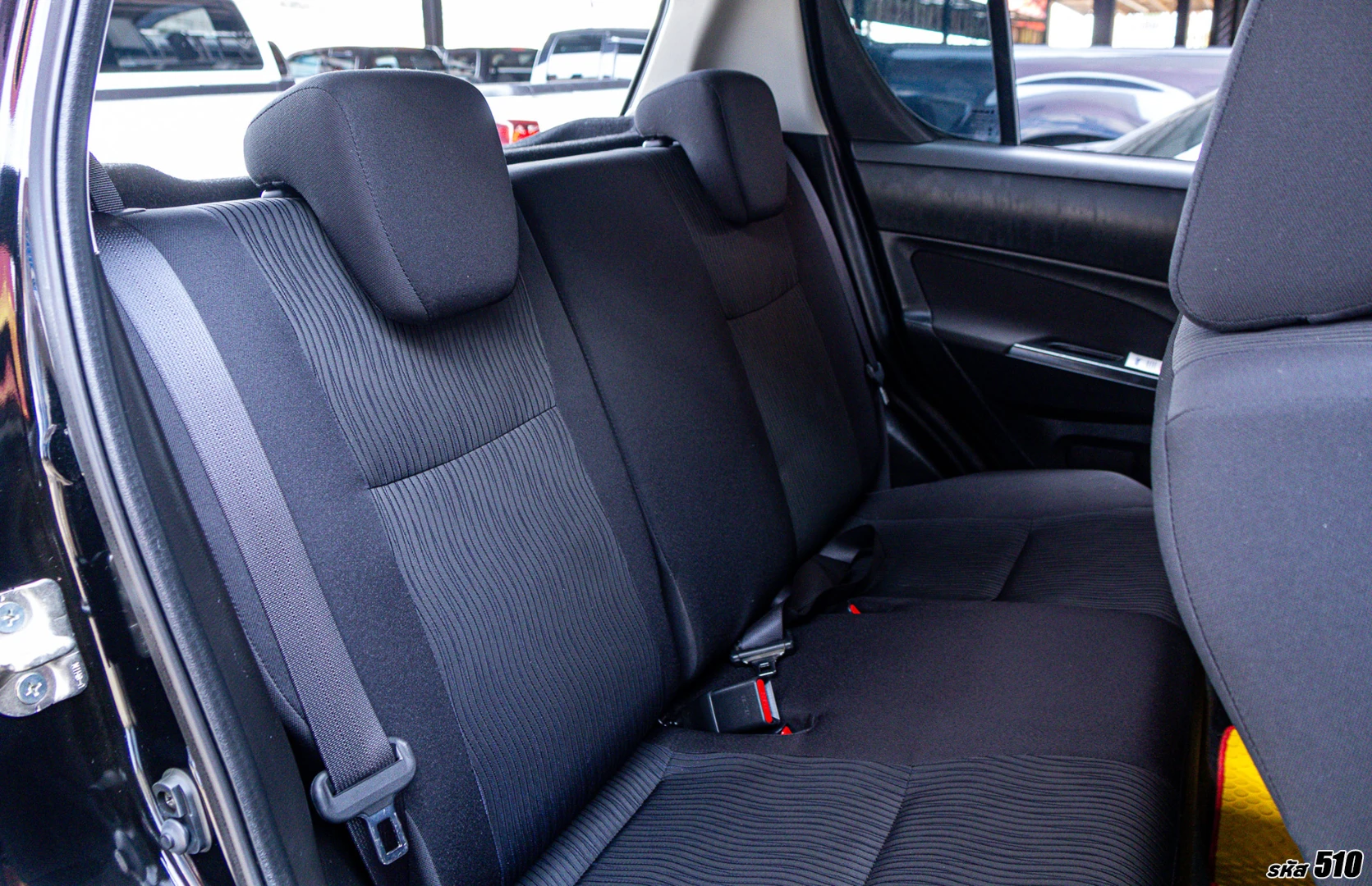 Suzuki SWIFT 1.2 RX II - ภาพย่อที่ 14