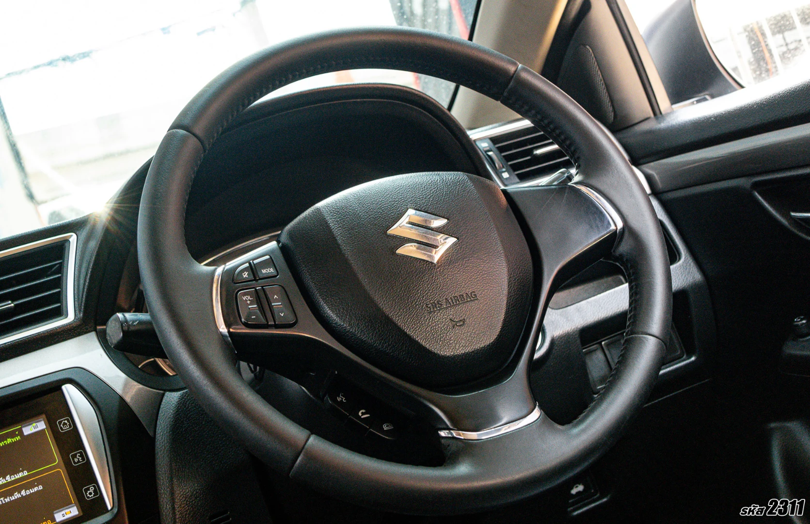 Suzuki CIAZ 1.2 RS - ภาพย่อที่ 17