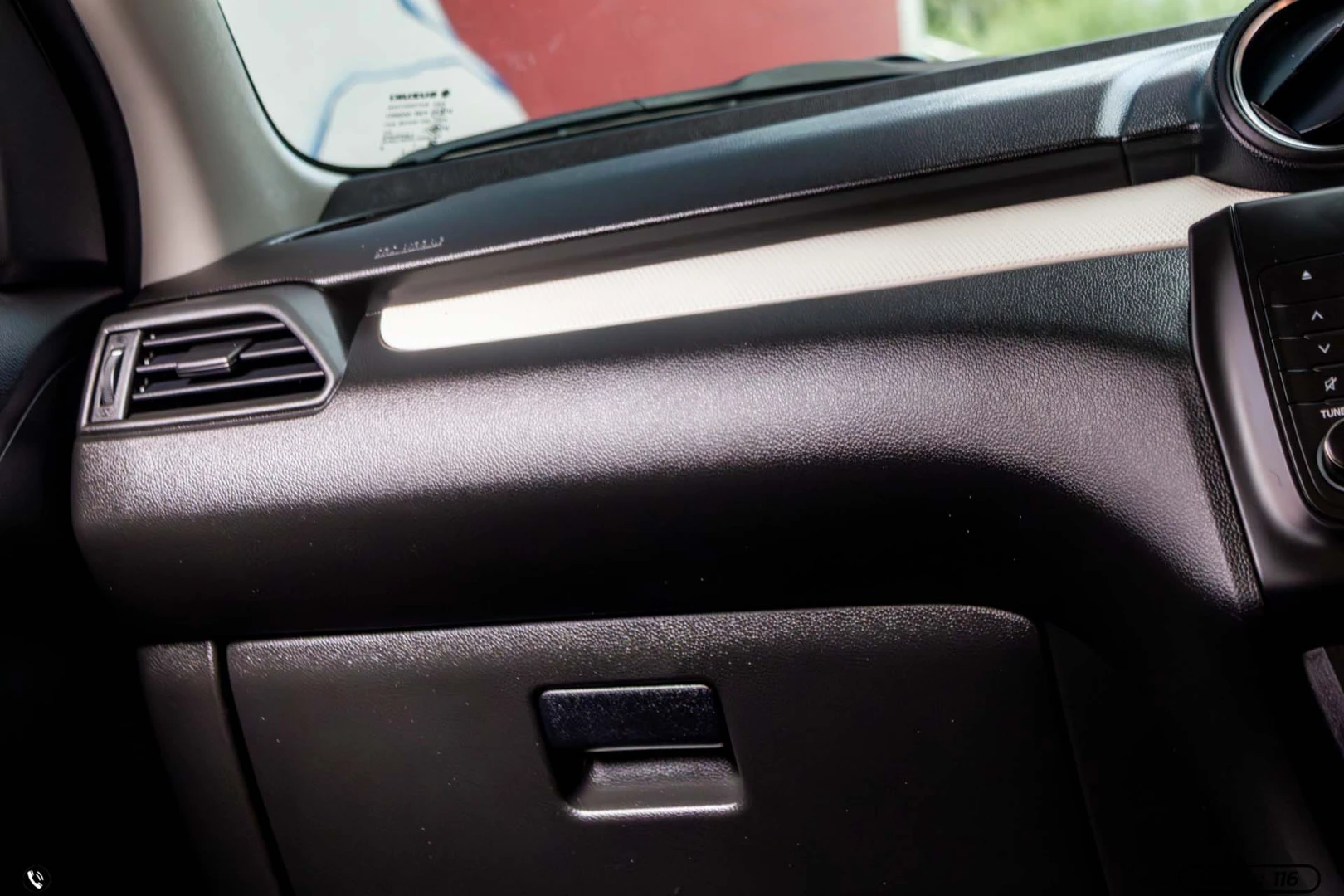 Suzuki SWIFT 1.2 GL (MY18) - ภาพย่อที่ 20