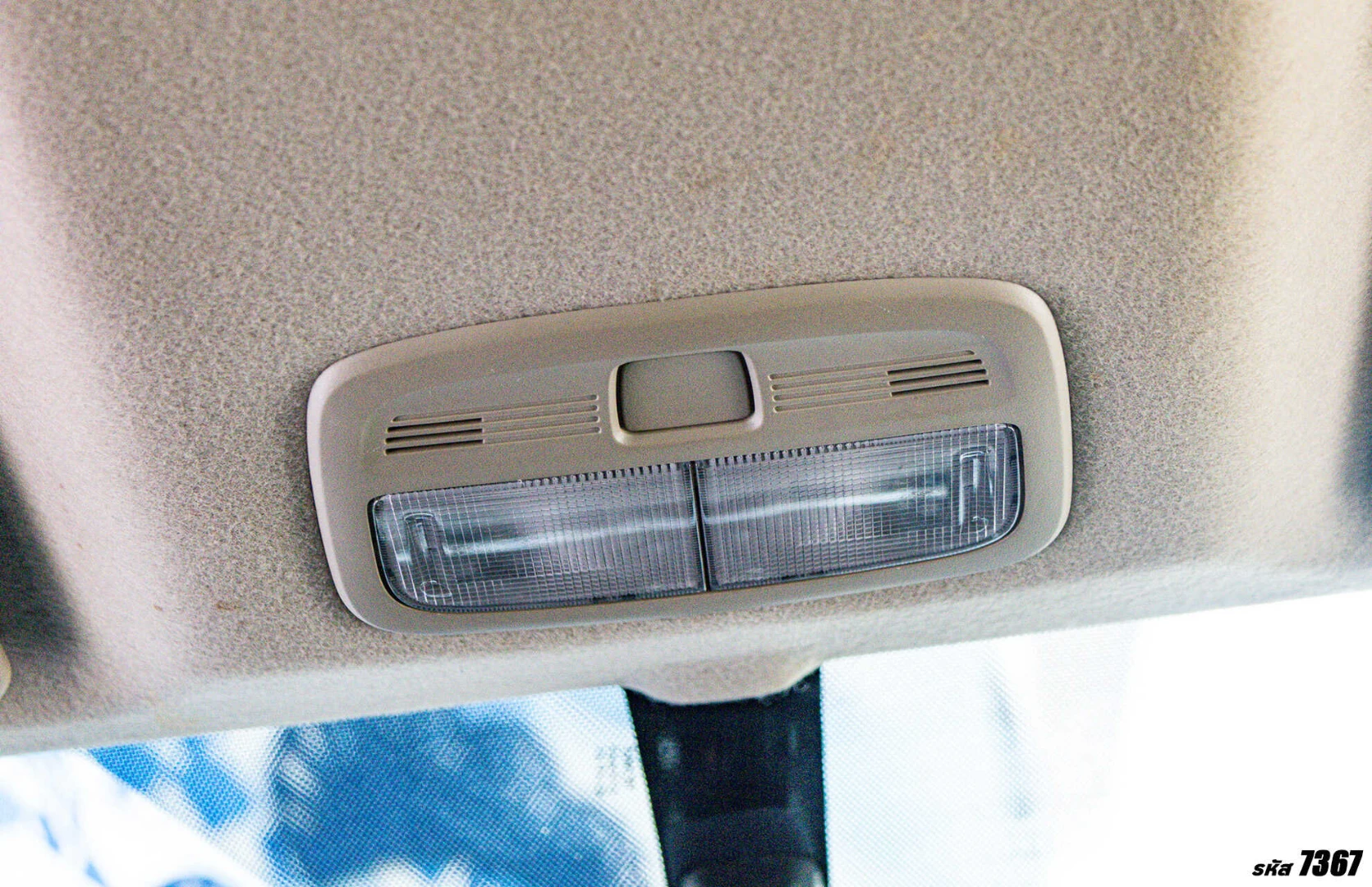 Suzuki CIAZ 1.2 GL - ภาพย่อที่ 20