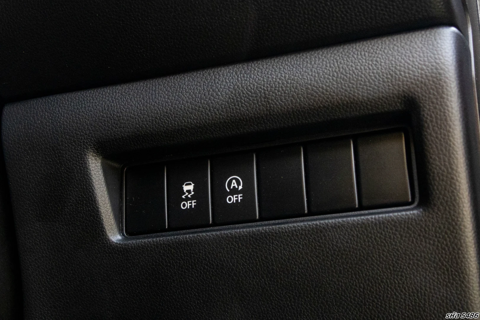 Suzuki SWIFT 1.2 GL (MY18) - ภาพย่อที่ 21