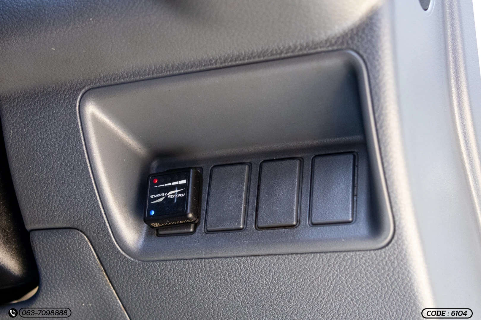 Suzuki CARRY 1.5 (MY19) - ภาพย่อที่ 21