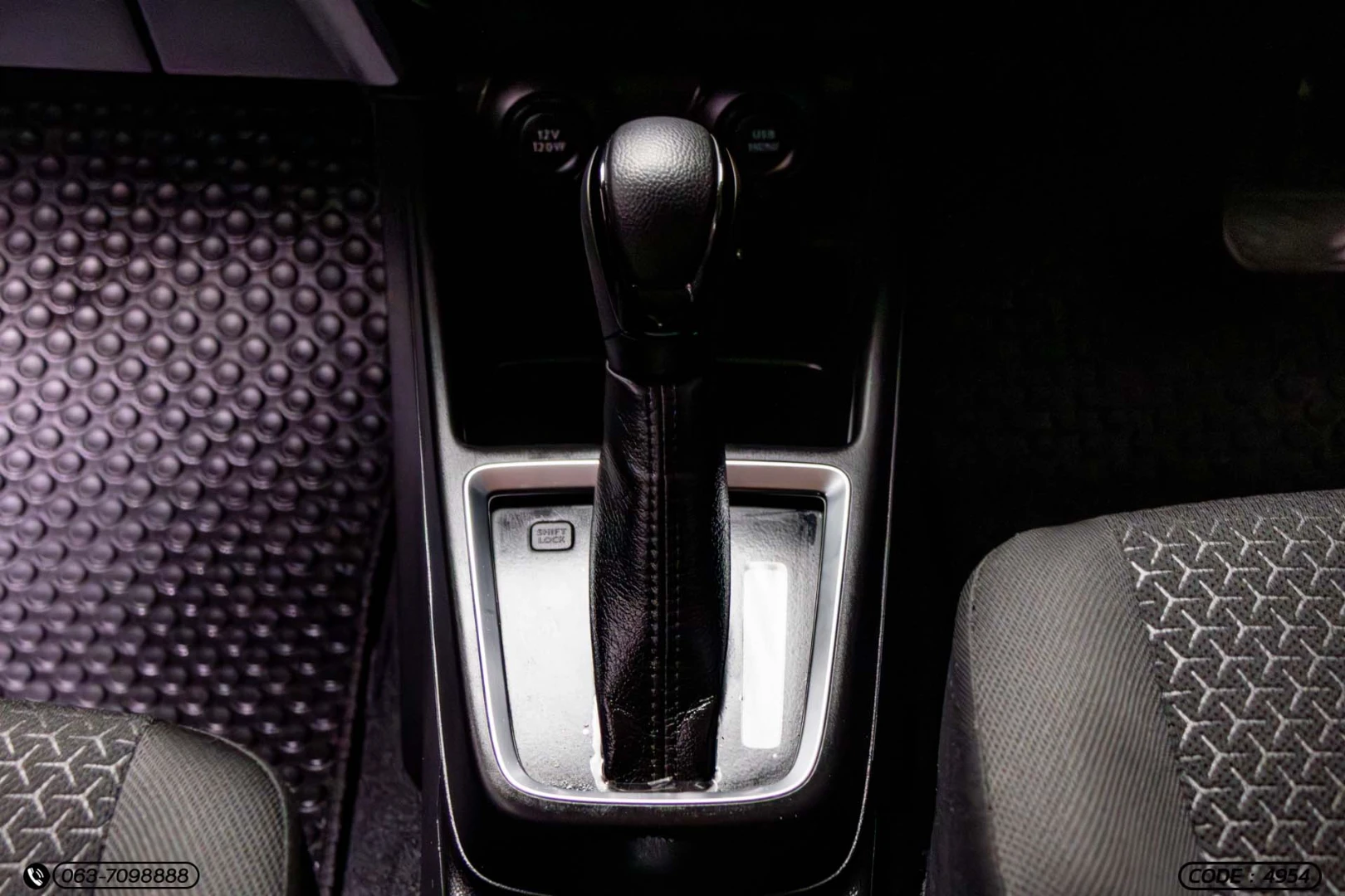 Suzuki SWIFT 1.2 GLX (MY18) (MNC) - ภาพย่อที่ 21