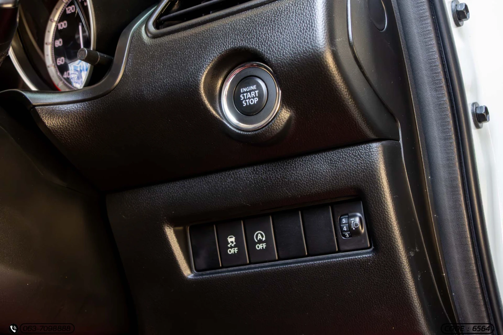 Suzuki SWIFT 1.2 GLX (MY18) (MNC) - ภาพย่อที่ 21