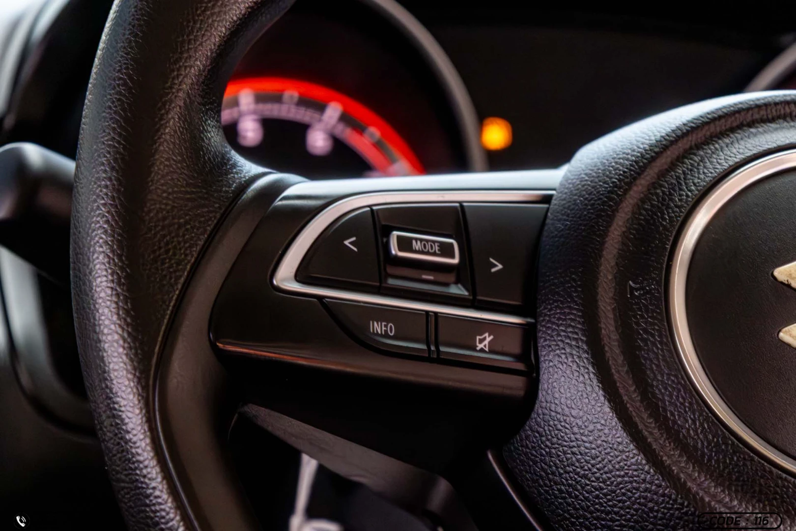 Suzuki SWIFT 1.2 GL (MY18) - ภาพย่อที่ 21