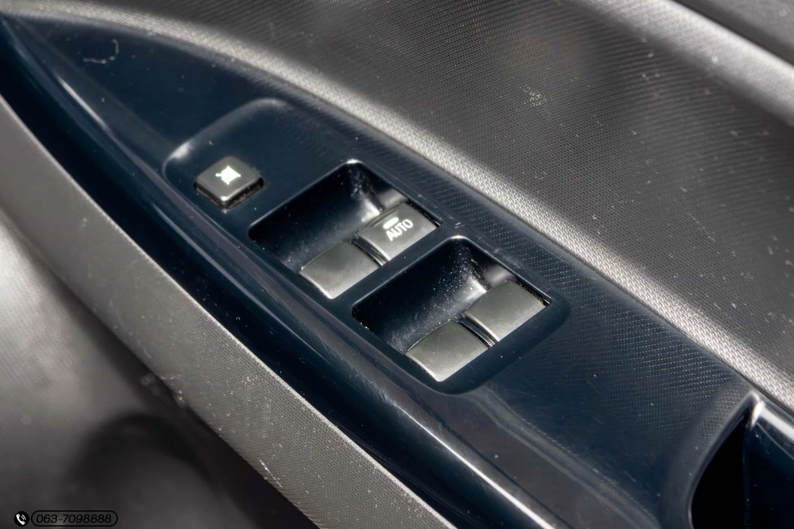 Suzuki ATTRAGE 1.2 GLX (MY17) - ภาพย่อที่ 21